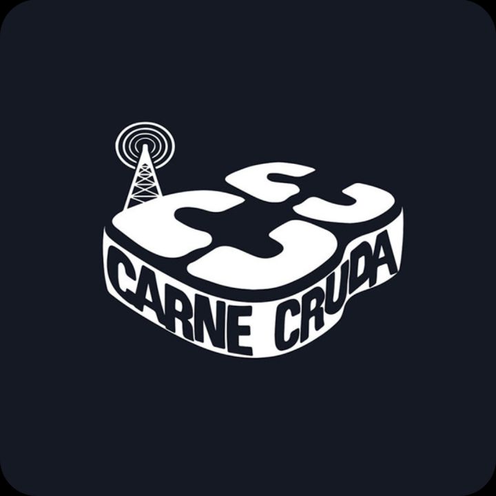 Logo Carne Cruda