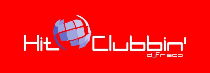 Logo Hit Clubbin