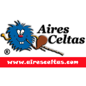 Logo Aires Celtas