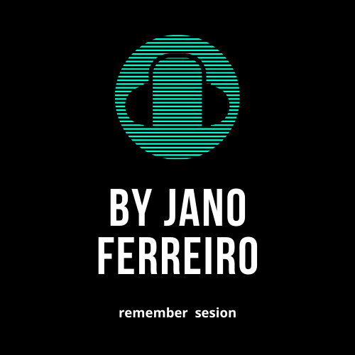 Logo Jano Ferreiro