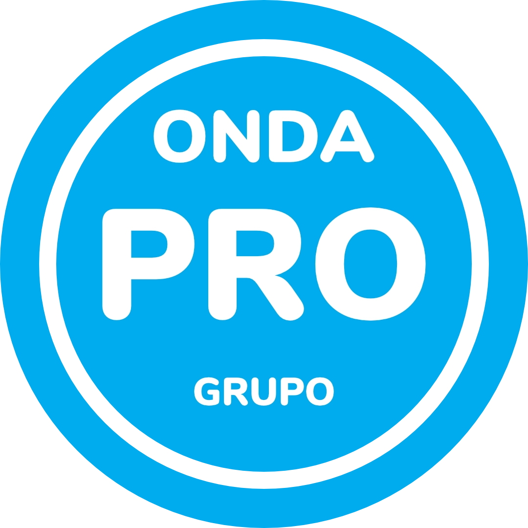 Logo Grupo Onda Pro